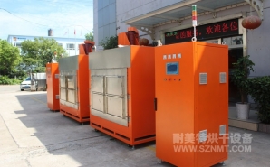 NMT-ZN-618 鉆石油的鉆頭，熱處理自動(dòng)烘箱(斯倫貝謝)